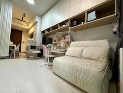 Fourth Avenue Residences (D10), Apartment #633589721